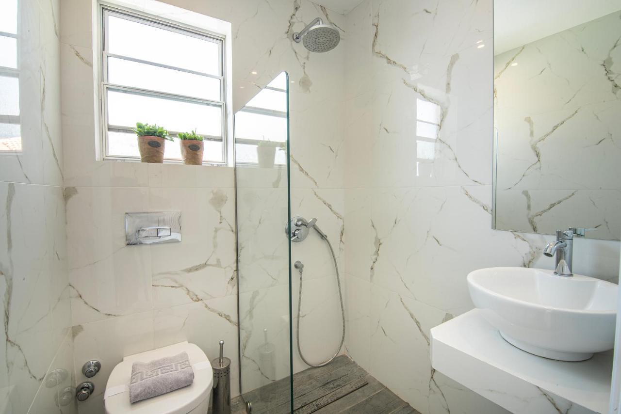 Kerveli Nafsika Villas Apartments מראה חיצוני תמונה